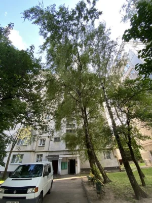 Найдешевша 1к Виставка хороший житловий стан. Мінімальне пер