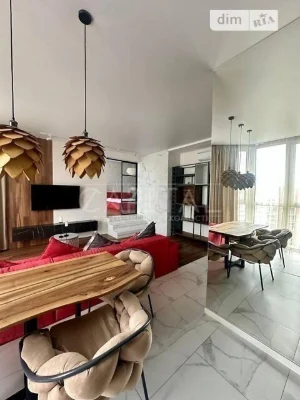 Продаж 3к квартири 135 кв. м на вул. Василя Тютюнника • ID 3
