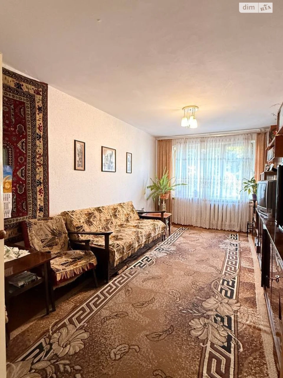 Продаж Квартира Придніпровський