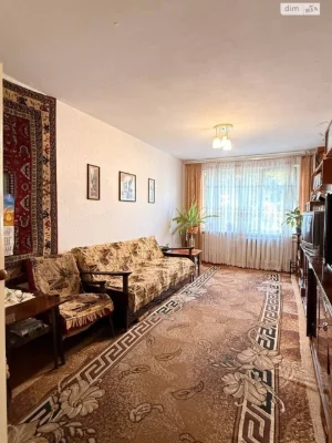 Продаж Квартира Придніпровський
