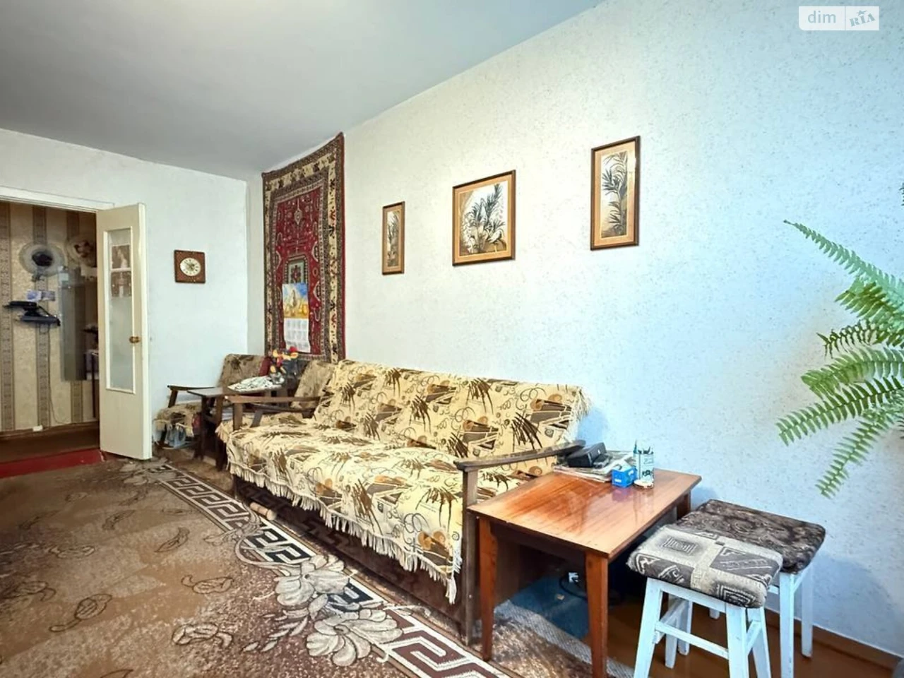 Продаж Квартира Придніпровський