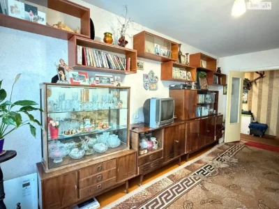 Продаж Квартира Придніпровський
