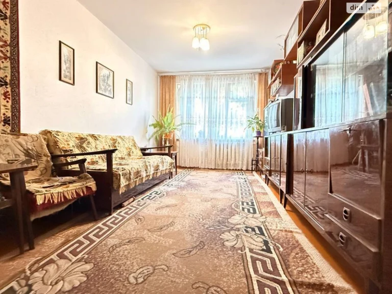 Продаж Квартира Придніпровський