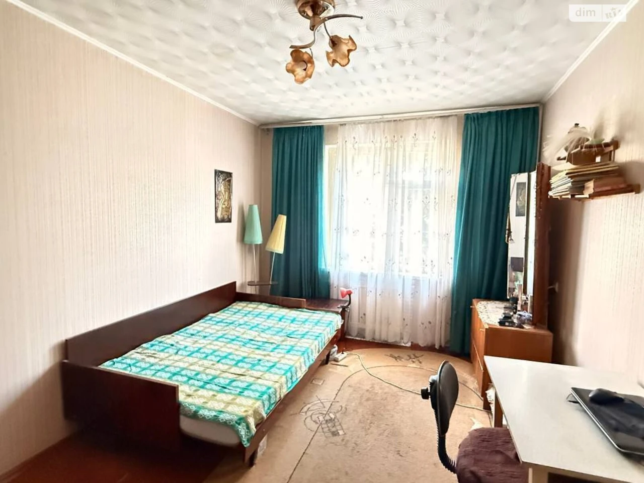 Продаж Квартира Придніпровський