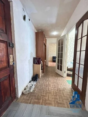 Продажа 2 к квартиры на ж/м Тополь -2 Тополь
