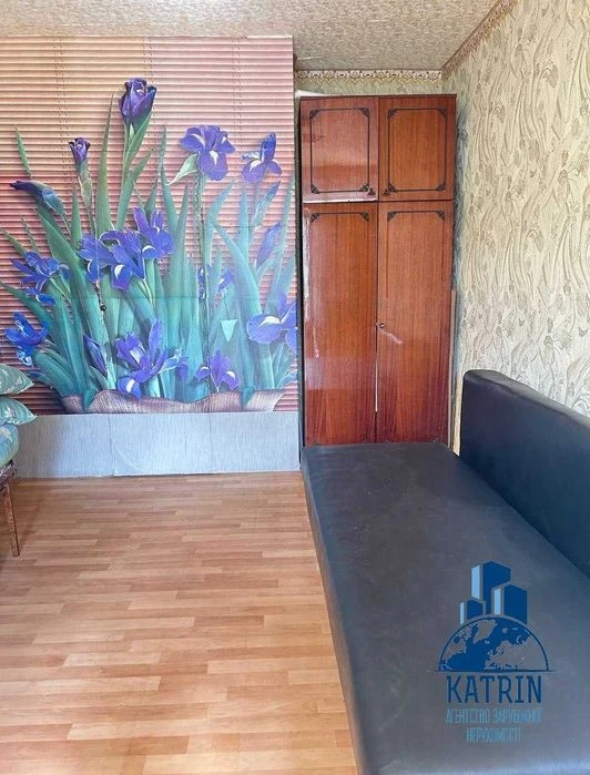Продажа 2 к квартиры на ж/м Тополь -2 Тополь