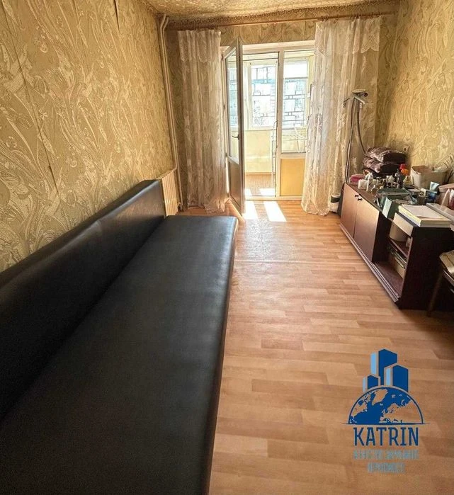 Продажа 2 к квартиры на ж/м Тополь -2 Тополь