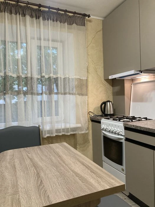 One-bedroom apartment for sale near Masselsky metro station. pp3