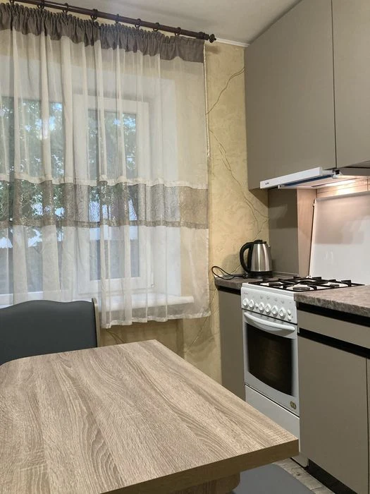 One-bedroom apartment for sale near Masselsky metro station. pp3