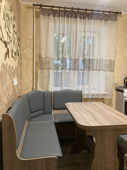 One-bedroom apartment for sale near Masselsky metro station. pp3