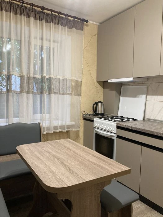 One-bedroom apartment for sale near Masselsky metro station. pp3