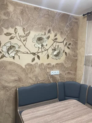 One-bedroom apartment for sale near Masselsky metro station. pp3