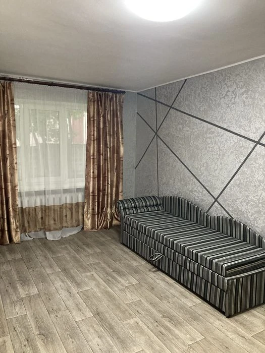One-bedroom apartment for sale near Masselsky metro station. pp3