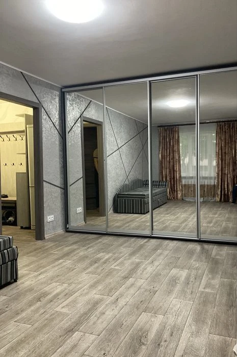 One-bedroom apartment for sale near Masselsky metro station. pp3