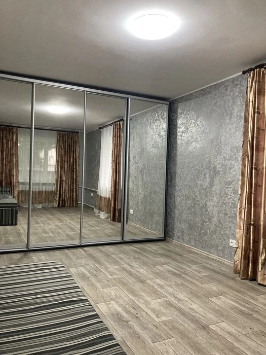 One-bedroom apartment for sale near Masselsky metro station. pp3