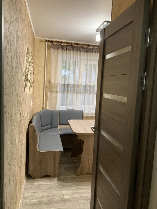 One-bedroom apartment for sale near Masselsky metro station. pp3