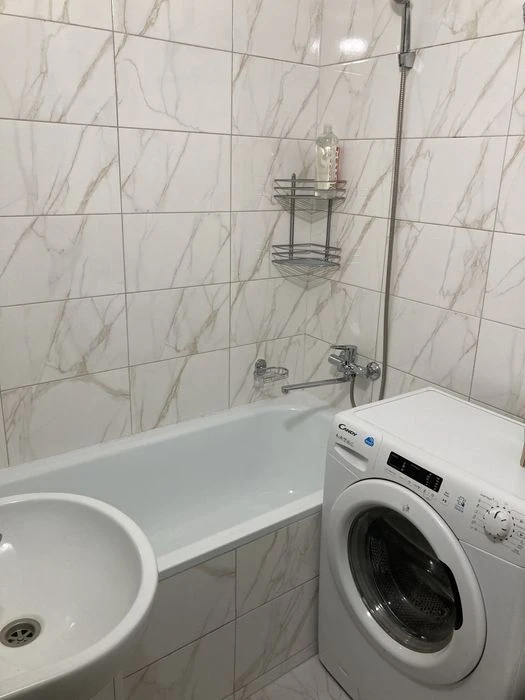 One-bedroom apartment for sale near Masselsky metro station. pp3