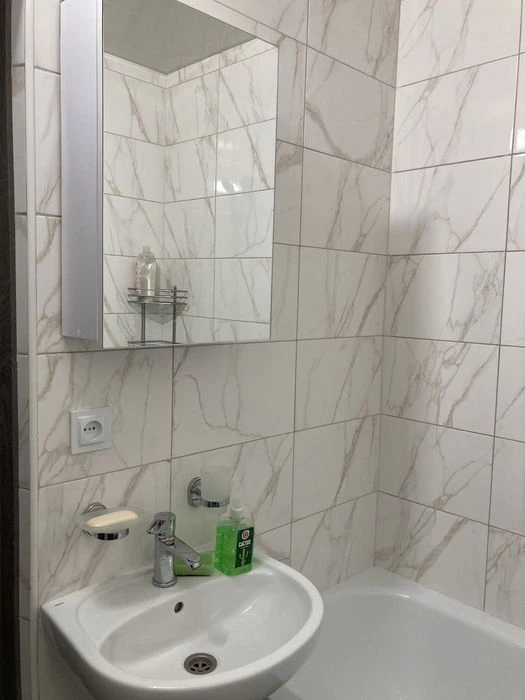 One-bedroom apartment for sale near Masselsky metro station. pp3