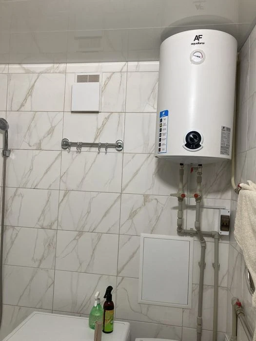 One-bedroom apartment for sale near Masselsky metro station. pp3