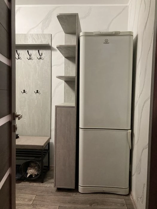 One-bedroom apartment for sale near Masselsky metro station. pp3