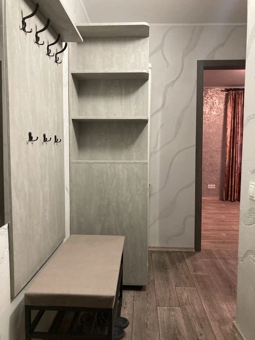 One-bedroom apartment for sale near Masselsky metro station. pp3