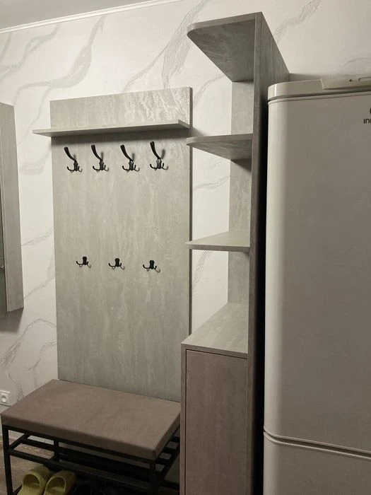 One-bedroom apartment for sale near Masselsky metro station. pp3