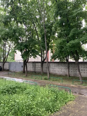 One-bedroom apartment for sale near Masselsky metro station. pp3