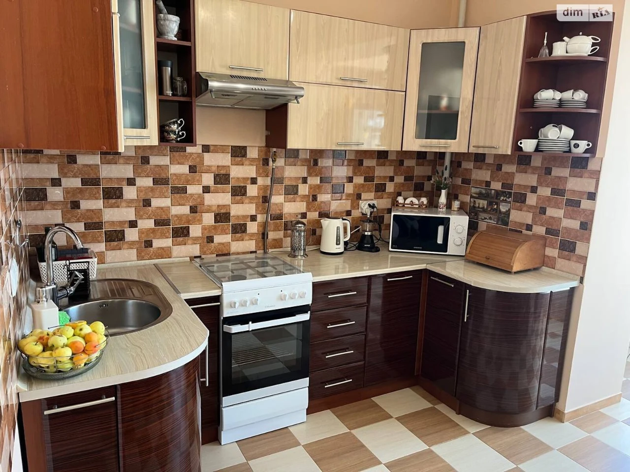 Продаж Квартира Пасічна