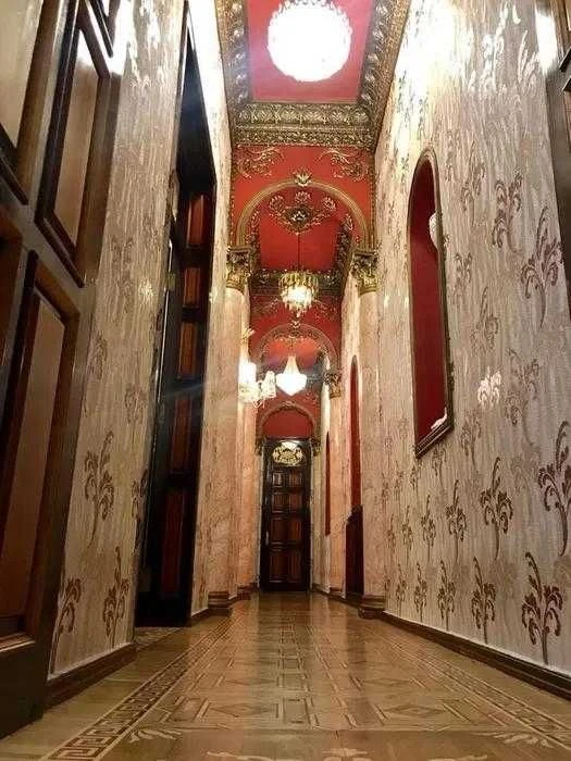 3 комнатная квартира в центре Одессы на ул. Греческой