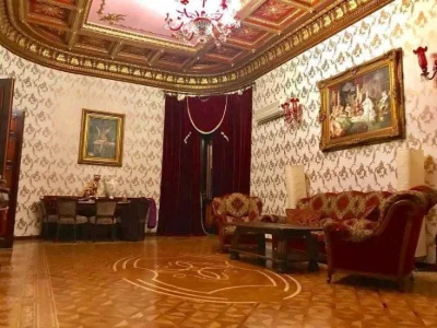 3 комнатная квартира в центре Одессы на ул. Греческой