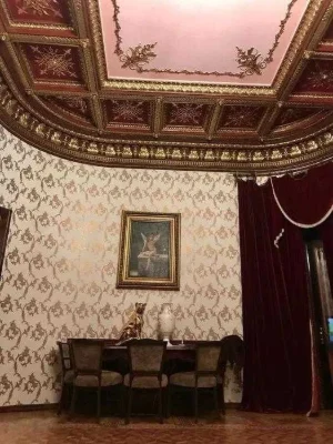 3 комнатная квартира в центре Одессы на ул. Греческой