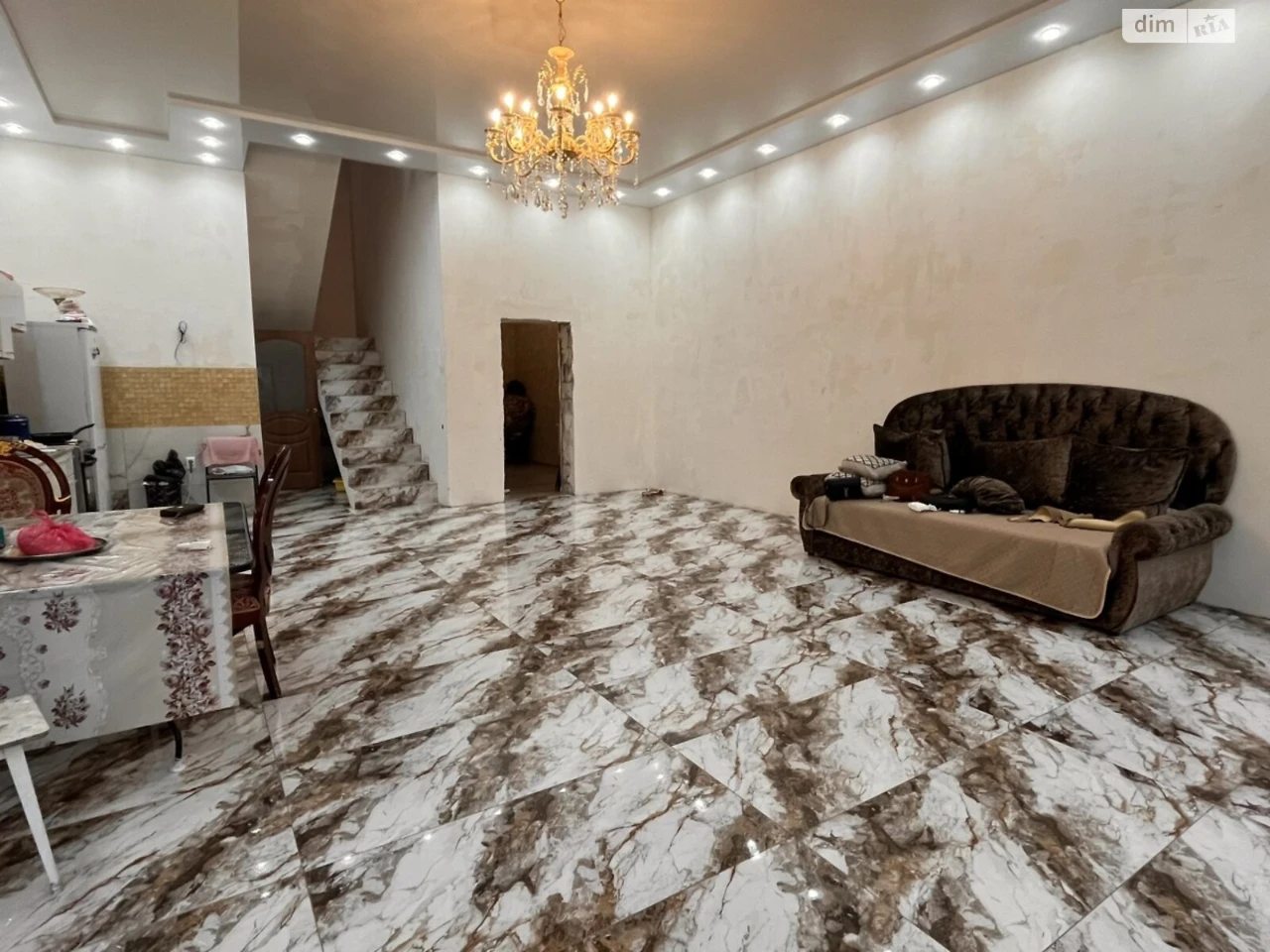 Продажа Дом Чубаевка