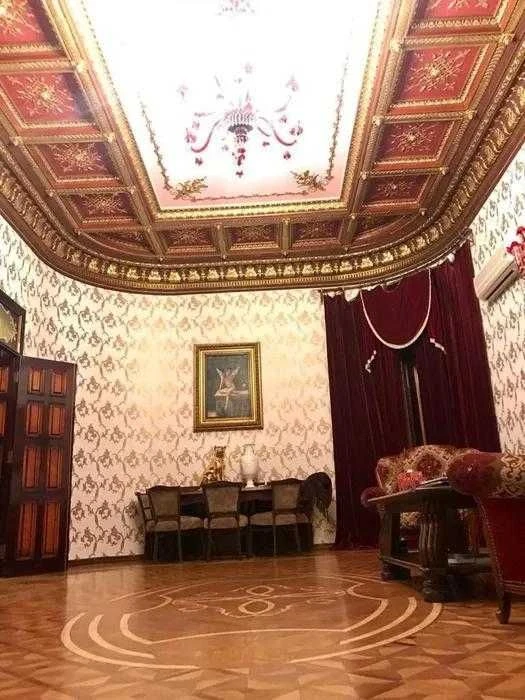 3 комнатная квартира в центре Одессы на ул. Греческой