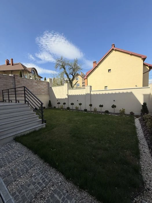 Таунхаус 135 м² Висока