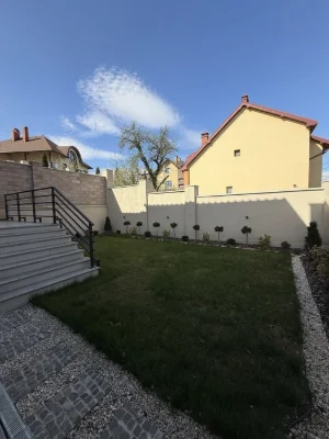 Таунхаус 135 м² Висока