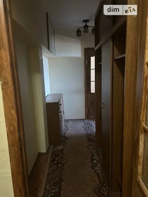 Продаж 2к квартири 51 кв. м на вул. Миколи Ушакова 34 • ID 3