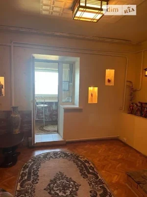 Продаж 2к квартири 51 кв. м на вул. Миколи Ушакова 34 • ID 3