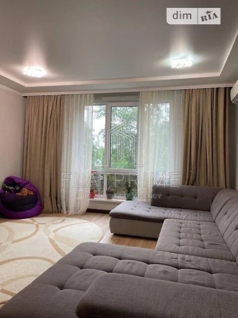 Sale of 2-room apartment 68 sq. m on Metrologicalhna Street 40B • ID 34