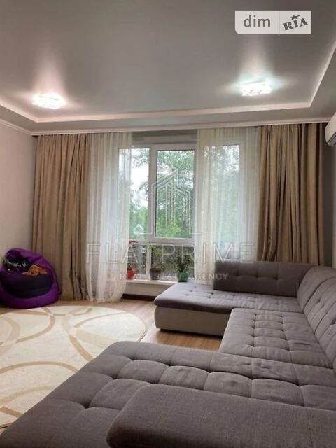 Sale of 2-room apartment 68 sq. m on Metrologicalhna Street 40B • ID 34