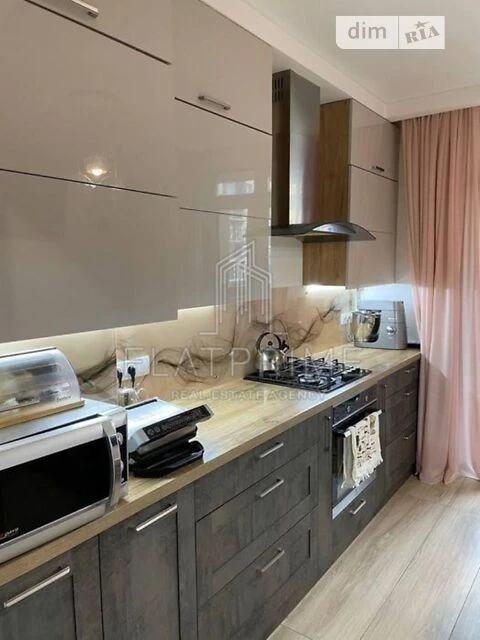 Sale of 2-room apartment 68 sq. m on Metrologicalhna Street 40B • ID 34