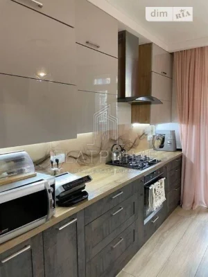 Sale of 2-room apartment 68 sq. m on Metrologicalhna Street 40B • ID 34