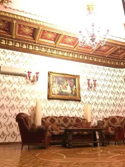 3 комнатная квартира в центре Одессы на ул. Греческой