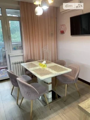 Sale of 2-room apartment 68 sq. m on Metrologicalhna Street 40B • ID 34