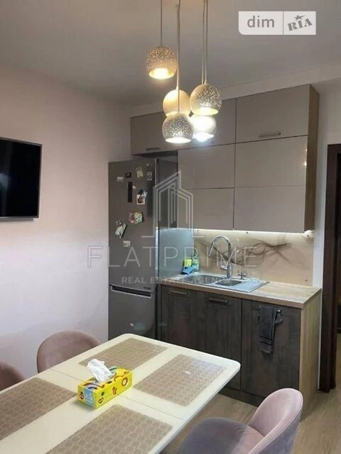 Sale of 2-room apartment 68 sq. m on Metrologicalhna Street 40B • ID 34