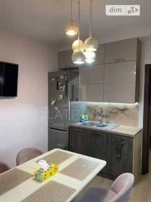 Sale of 2-room apartment 68 sq. m on Metrologicalhna Street 40B • ID 34