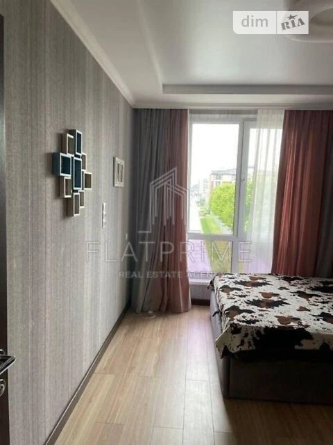 Sale of 2-room apartment 68 sq. m on Metrologicalhna Street 40B • ID 34