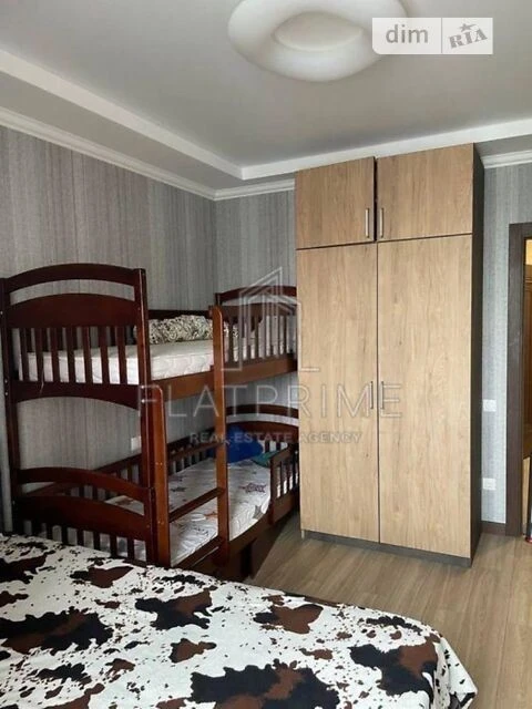 Sale of 2-room apartment 68 sq. m on Metrologicalhna Street 40B • ID 34