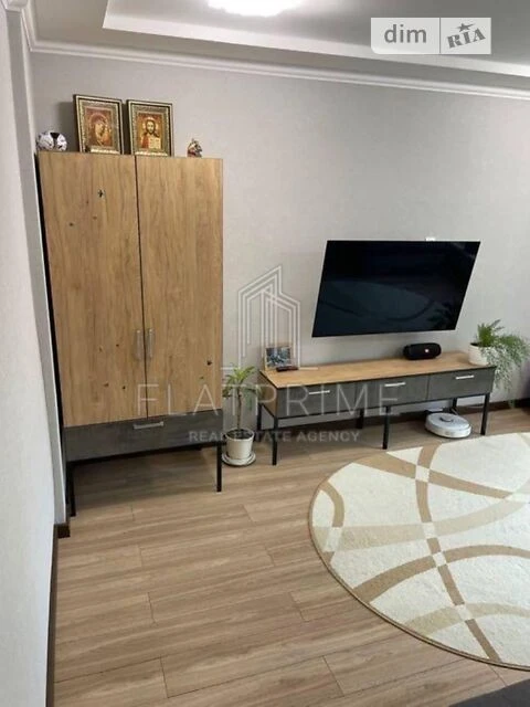 Sale of 2-room apartment 68 sq. m on Metrologicalhna Street 40B • ID 34