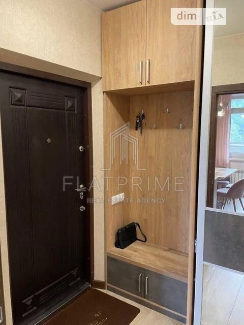 Sale of 2-room apartment 68 sq. m on Metrologicalhna Street 40B • ID 34