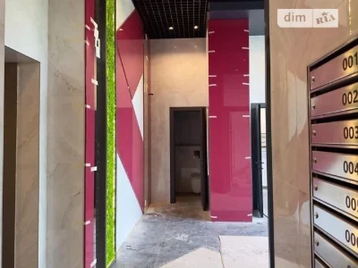 Sale of 2-room apartment 60.35 sq. m. on Ivana Kocherhy St. 1, apt.